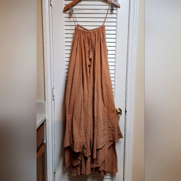 Free People Maxi Dress - Picture 6 of 8
